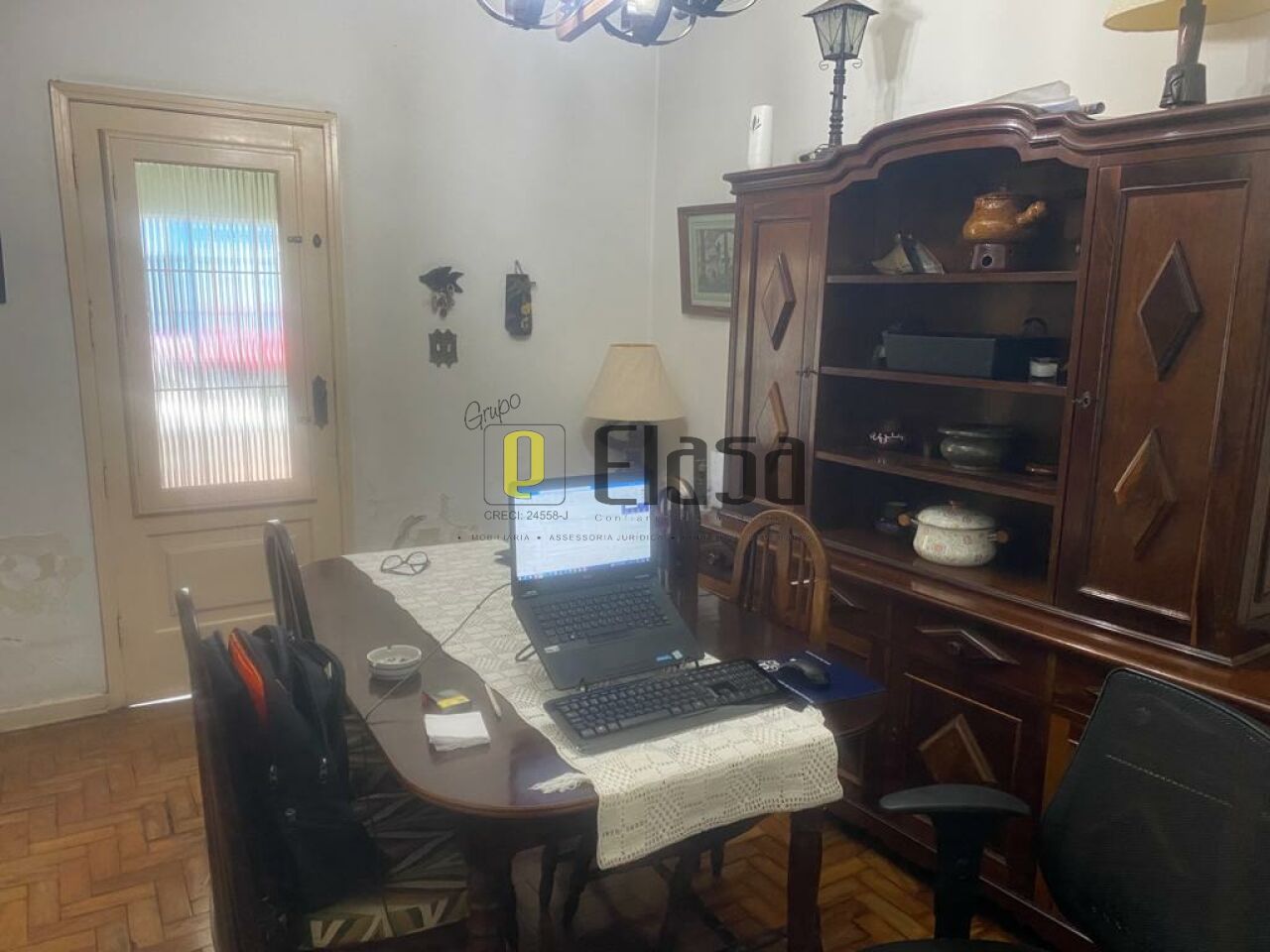 Sobrado para Venda - Chácara Santo Antônio Zona Sul
