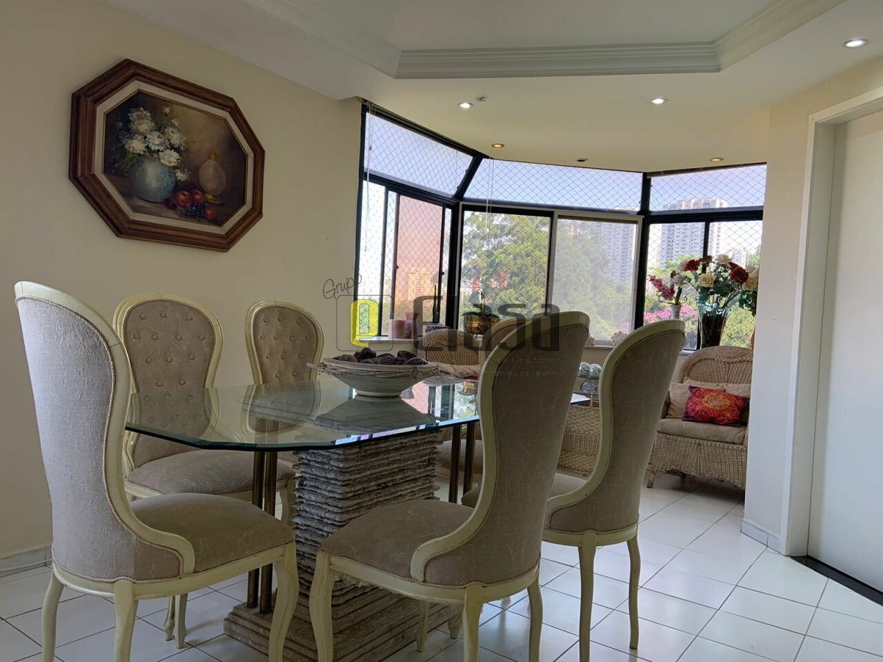 Apartamento para Venda - Jardim Marajoara