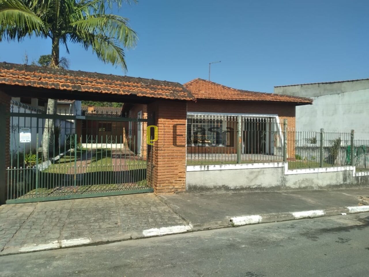 Terreno para Venda - Jardim Marilú