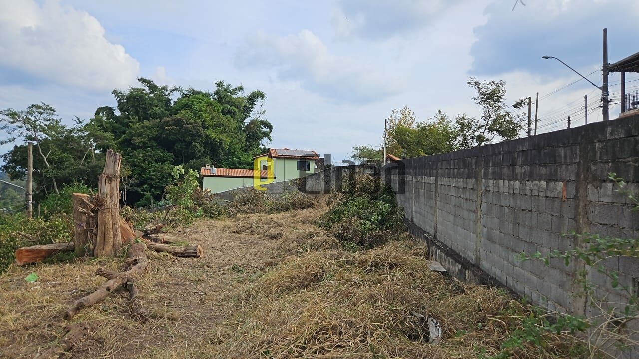 Terreno para Venda - Centro