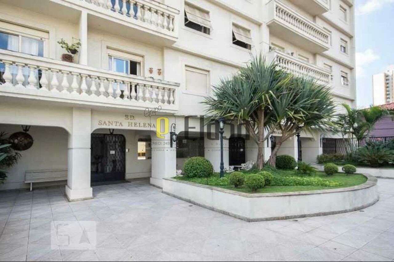 Apartamento para Venda - Chácara Santo Antônio Zona Sul