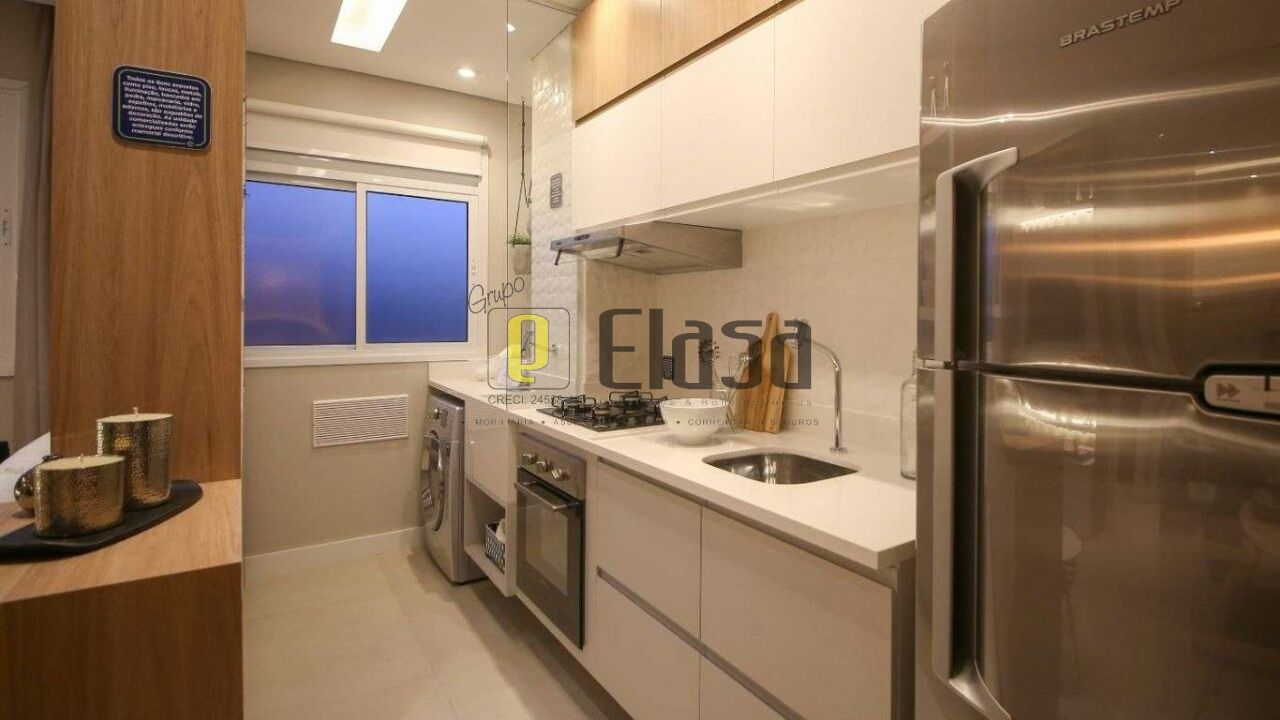 Apartamento para Venda - Vila Nova das Belezas
