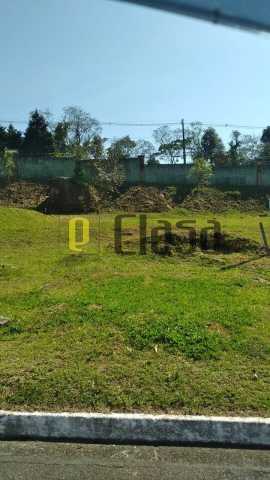 Terreno para Venda - Parque Delfim Verde
