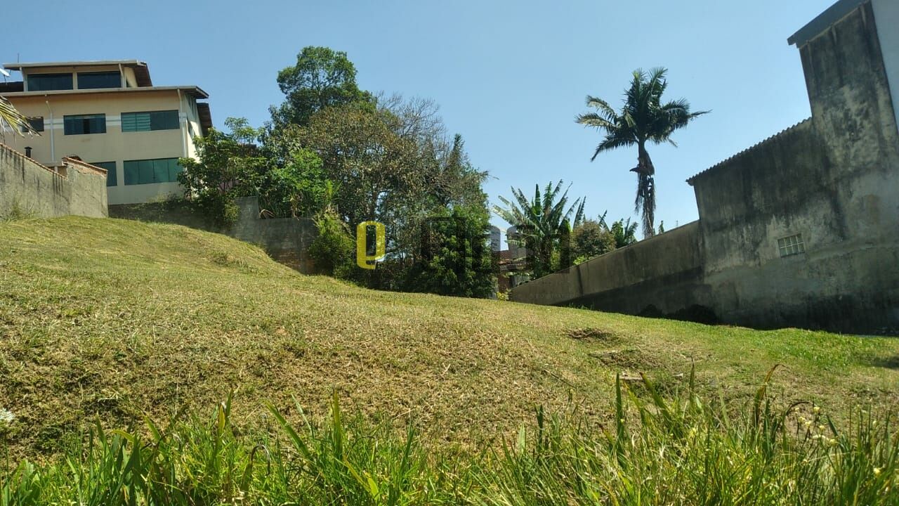 Terreno para Venda - Parque Delfim Verde
