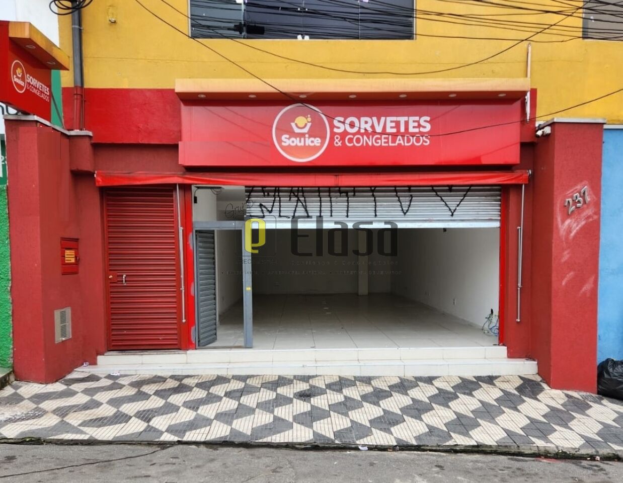 Prédio para Venda - Centro