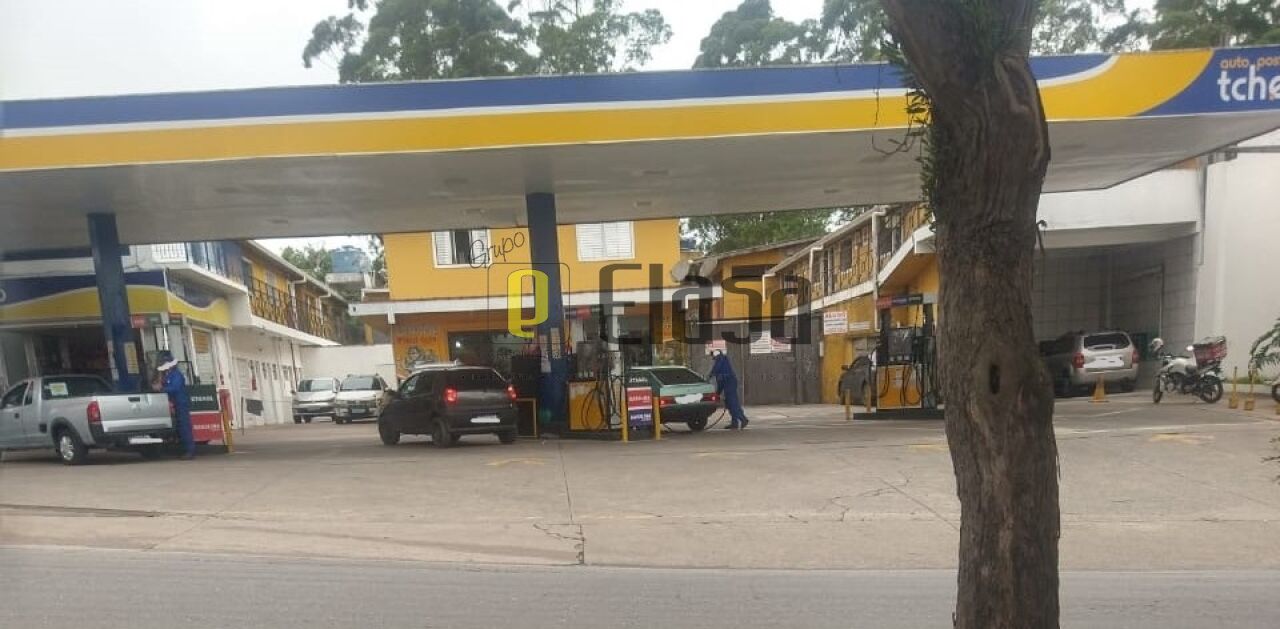 Prédio para Venda - Centro