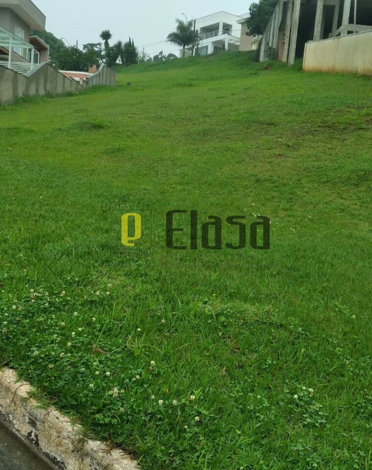 Terreno para Venda - Parque Delfim Verde
