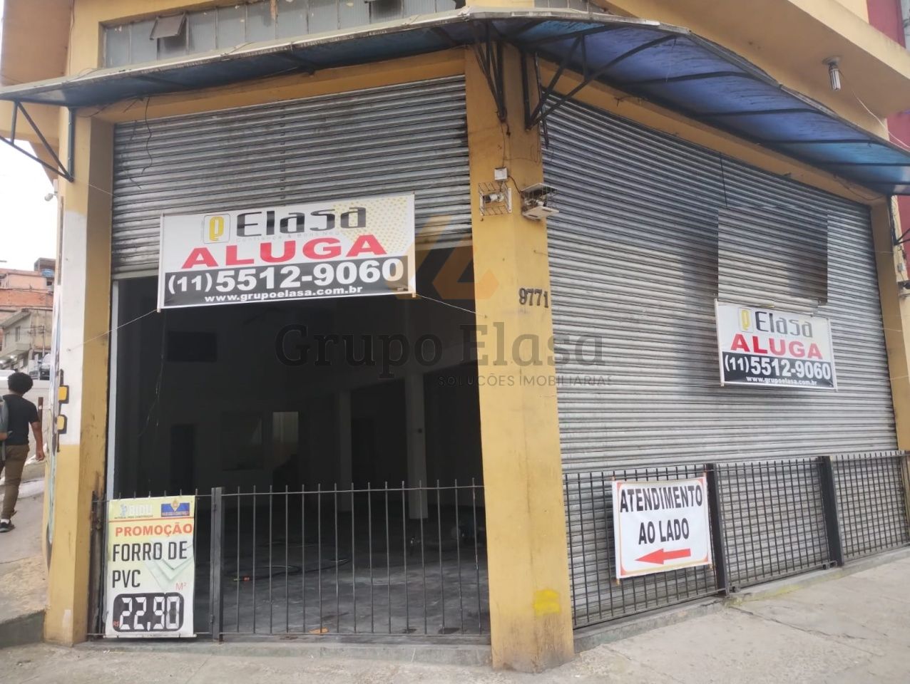 Prédio Comercial para Venda - Parque do Lago