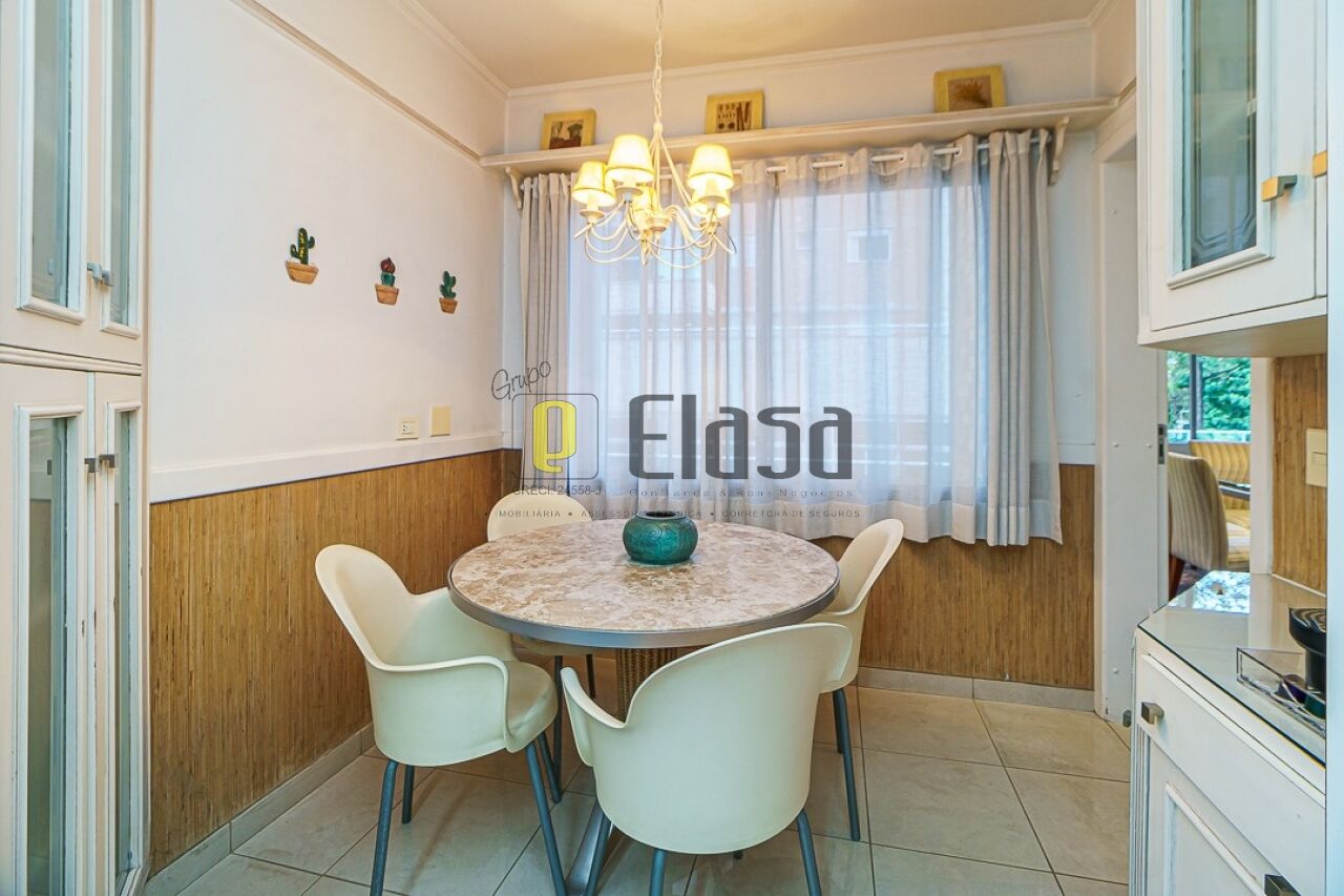 Apartamento para Venda - Vila Andrade