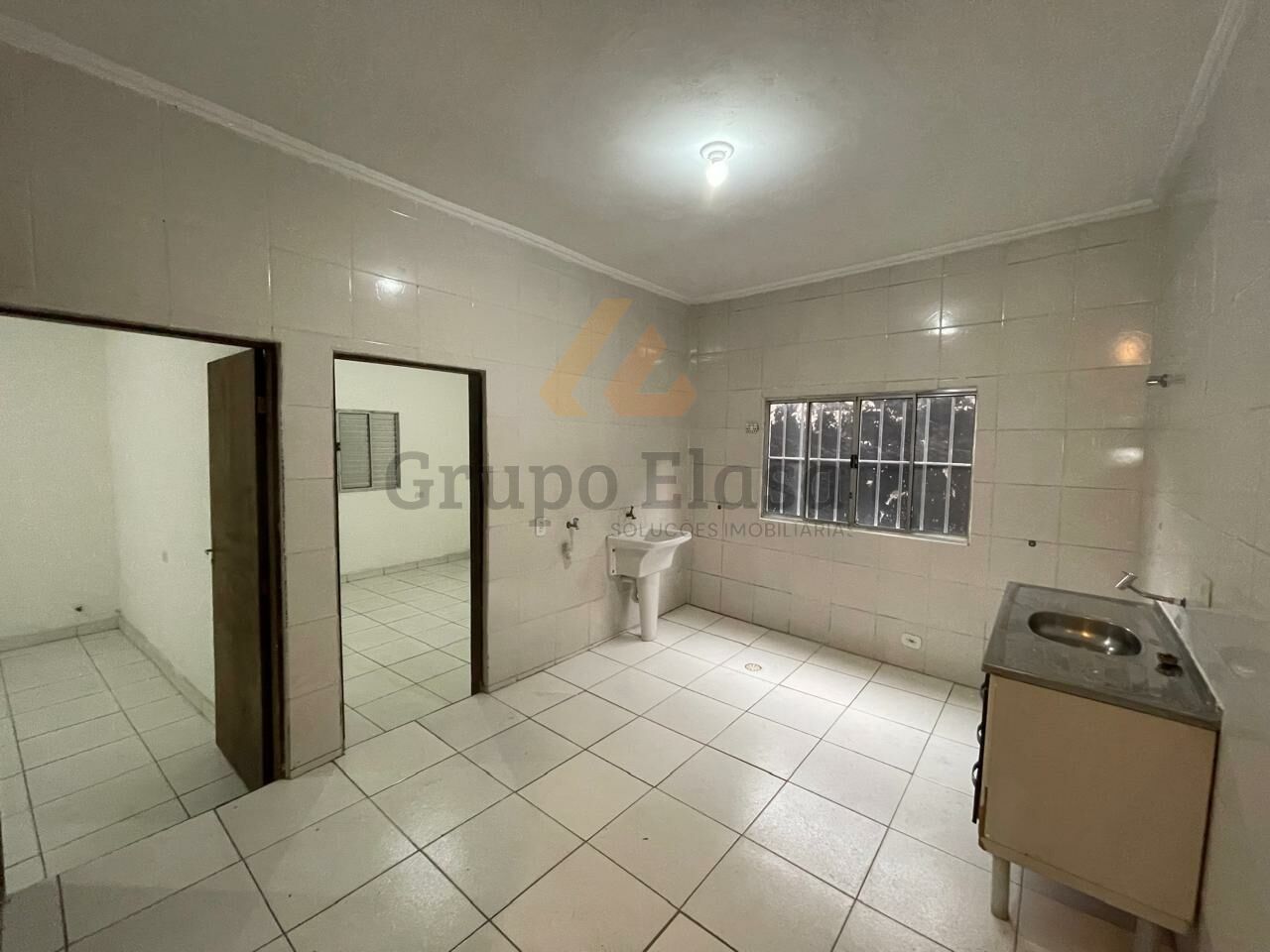 Casa para Locação - Parque Regina