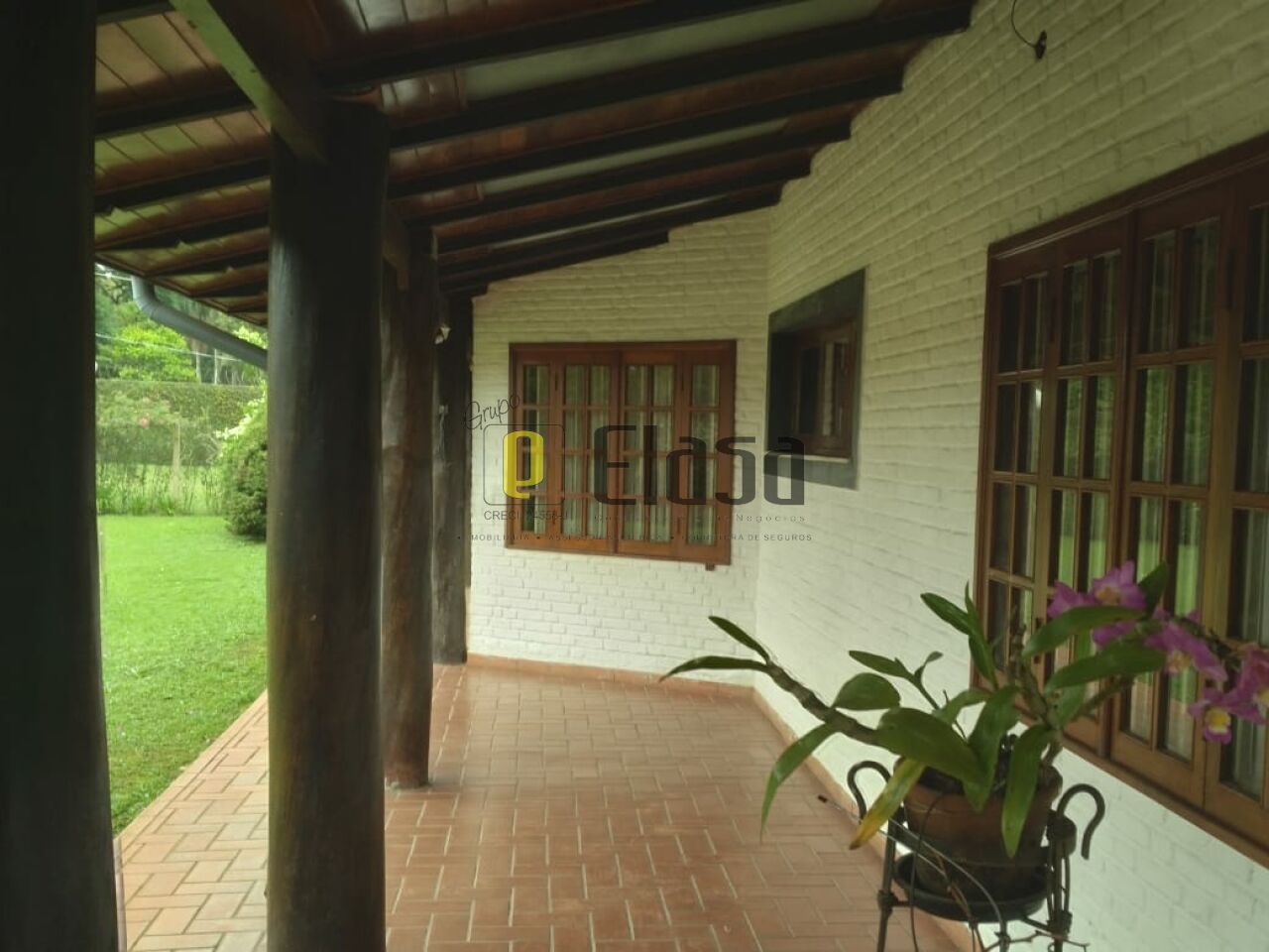 Sítio para Venda - Embu Mirim