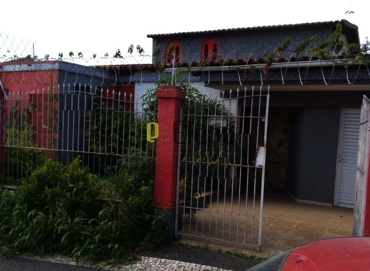 Casa para Venda - Santo Amaro
