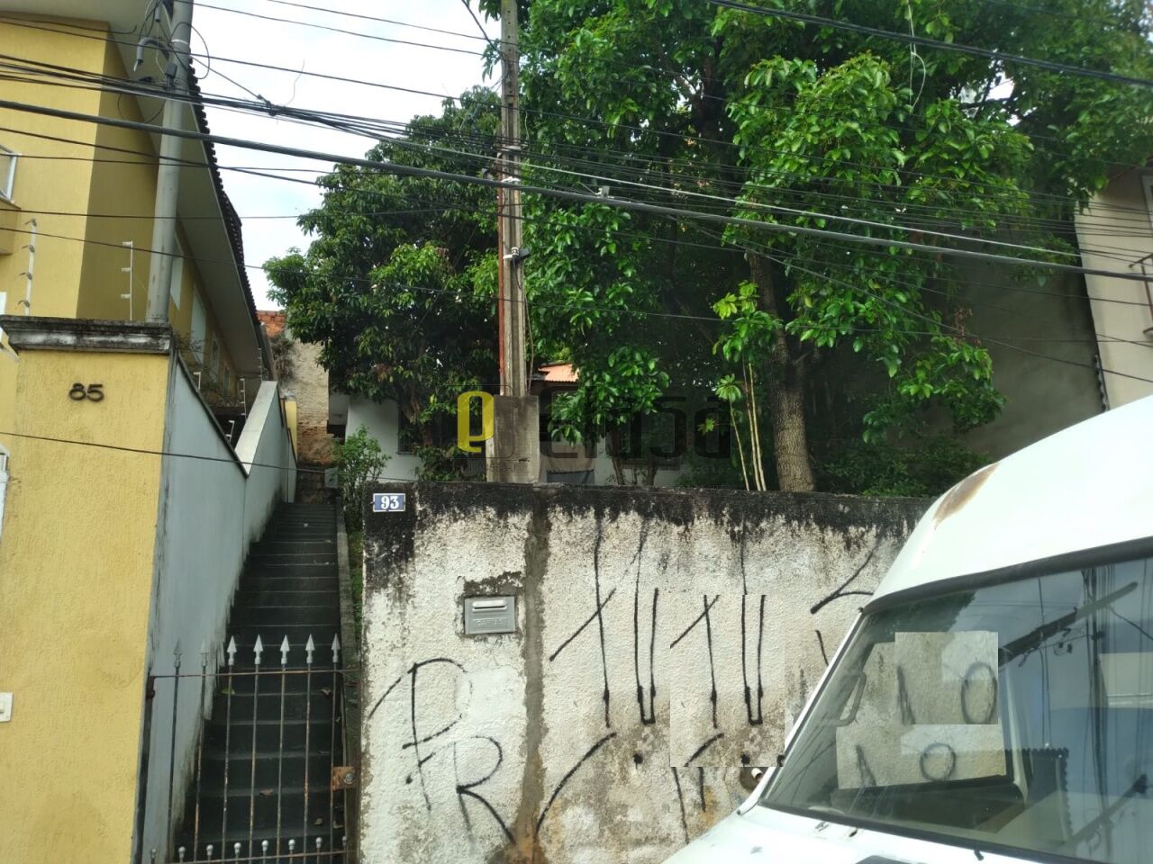 Terreno para Venda - Vila Morse