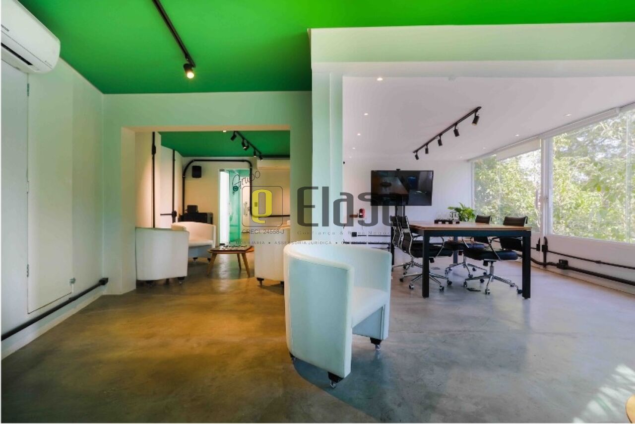 Comercial para Venda - Vila Cruzeiro