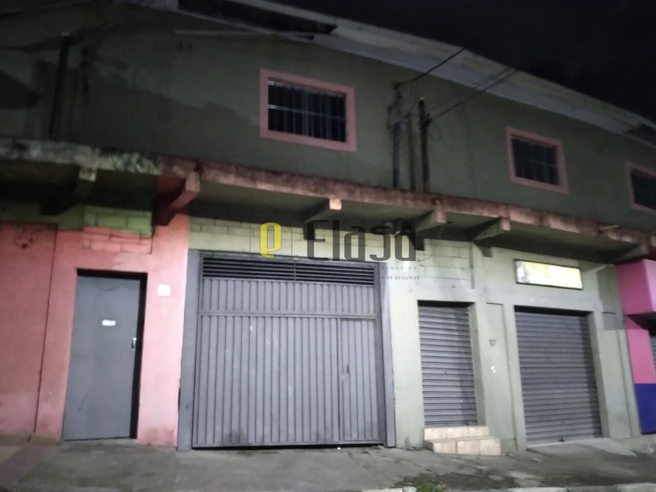 Prédio Comercial para Venda - Centro