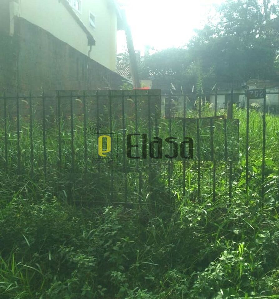 Terreno para Venda - Santo Amaro