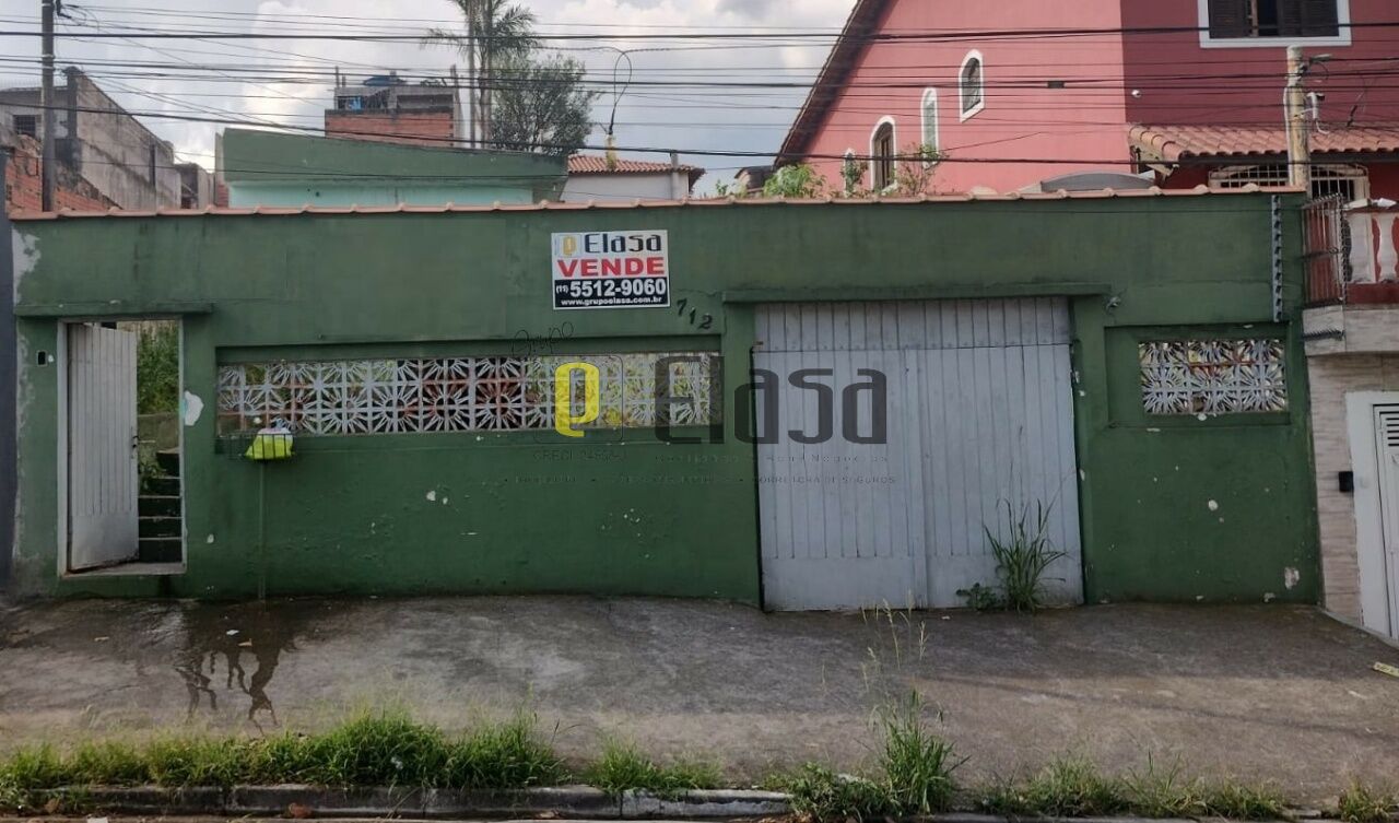 Terreno para Venda - Jardim da Pedreira