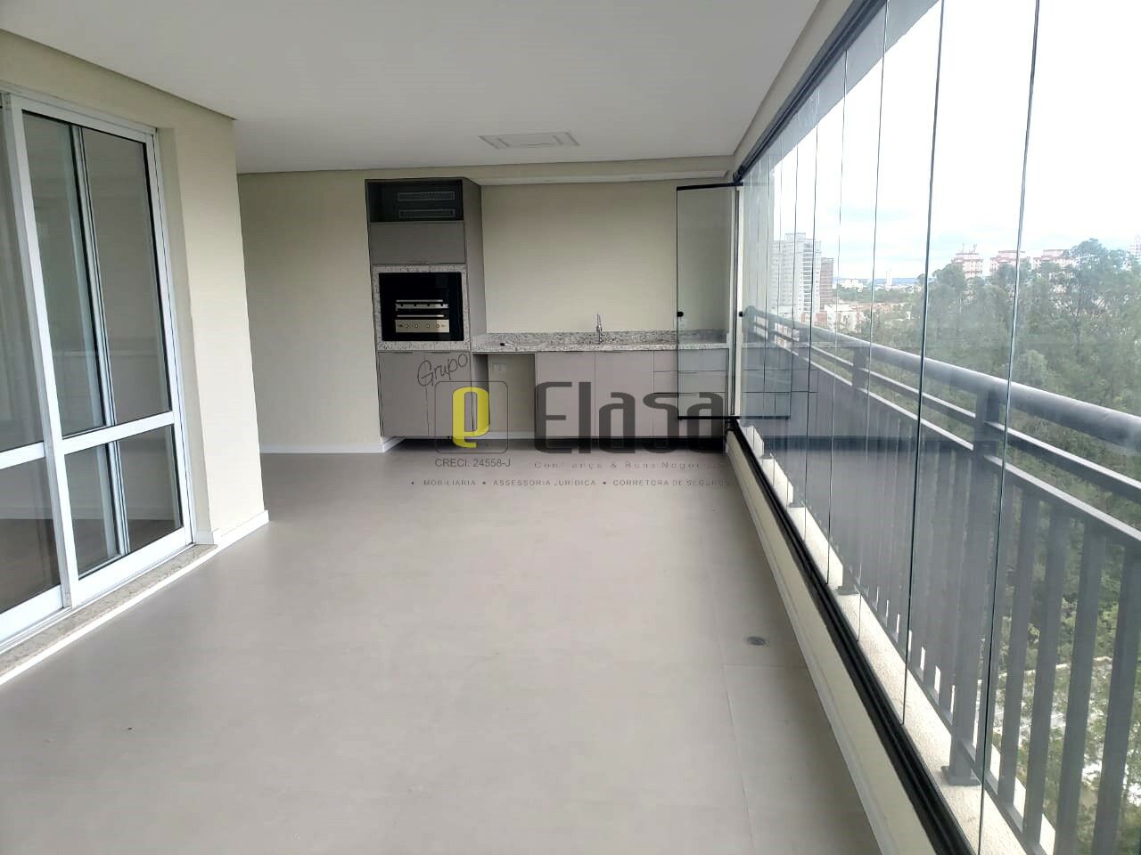 Apartamento para Locação - Jardim Marajoara
