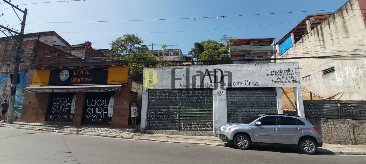 Galpão para Venda - Americanópolis
