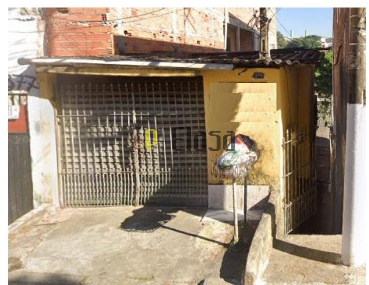 Casa para Venda - Parque Regina