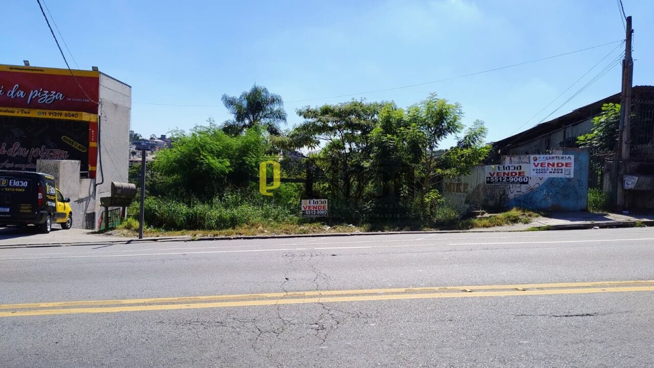 Terreno para Venda - Recreio Campestre