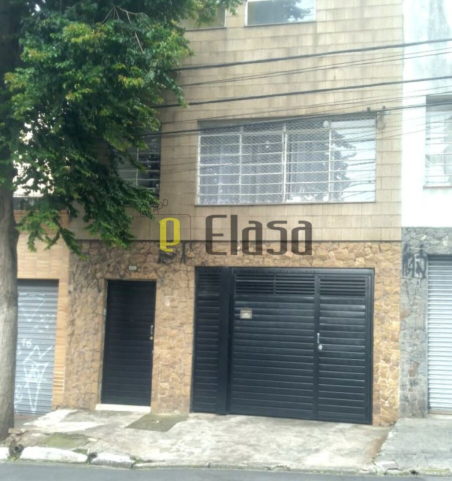 Sobrado para Venda - Mirandópolis