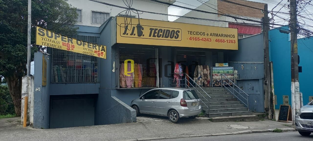 Prédio para Venda - Centro