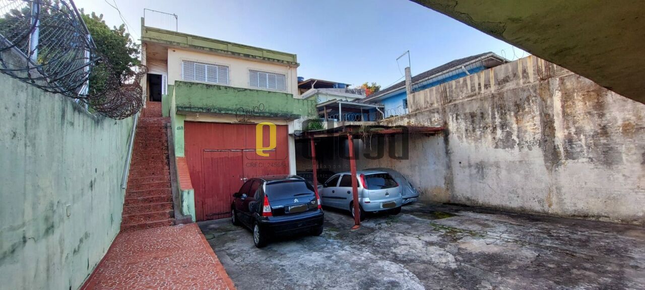 Casa para Venda - Jardim Palmares Zona Sul