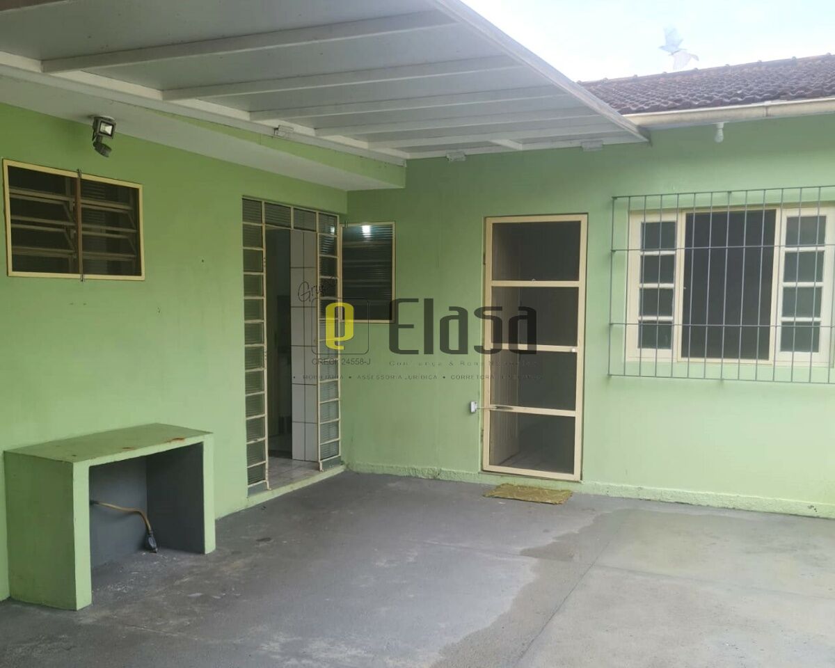 Casa para Venda - Vila Cruzeiro