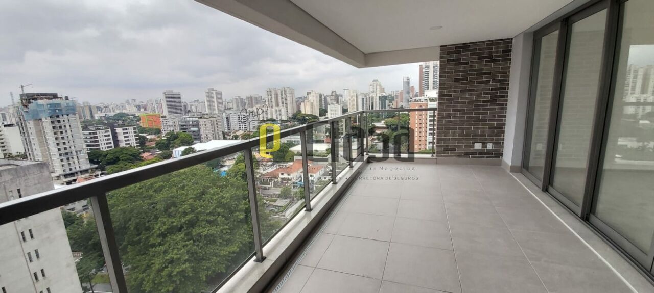 Apartamento para Venda - Brooklin Paulista
