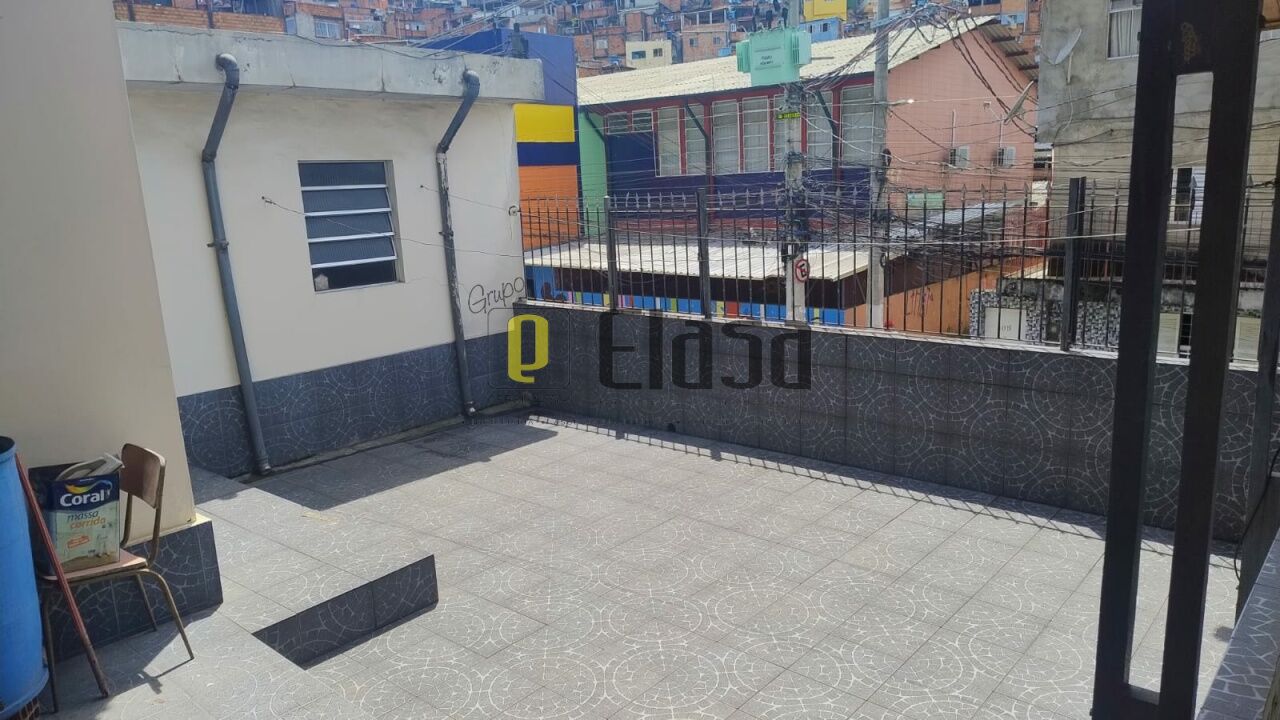 Casa para Venda - Jardim Ibirapuera