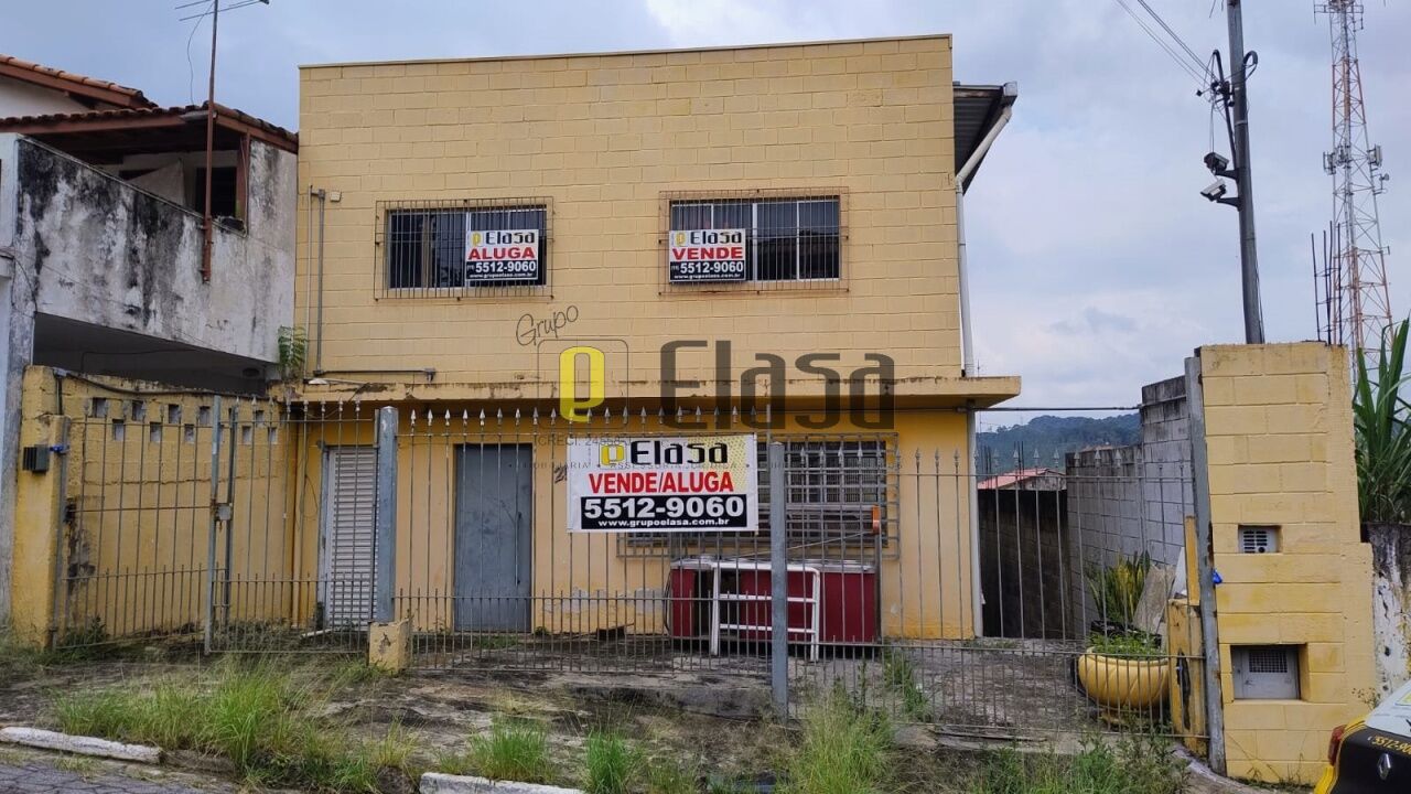 Prédio Comercial para Venda - Jardim Tereza Maria