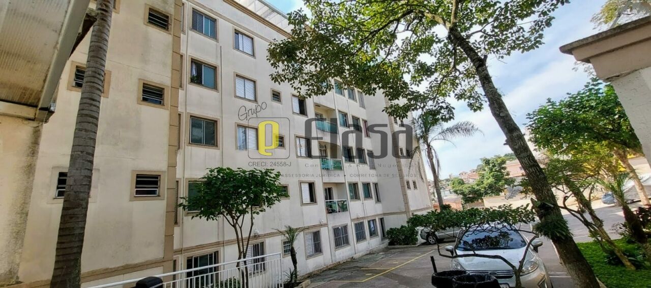 Apartamento para Venda - Vila das Belezas