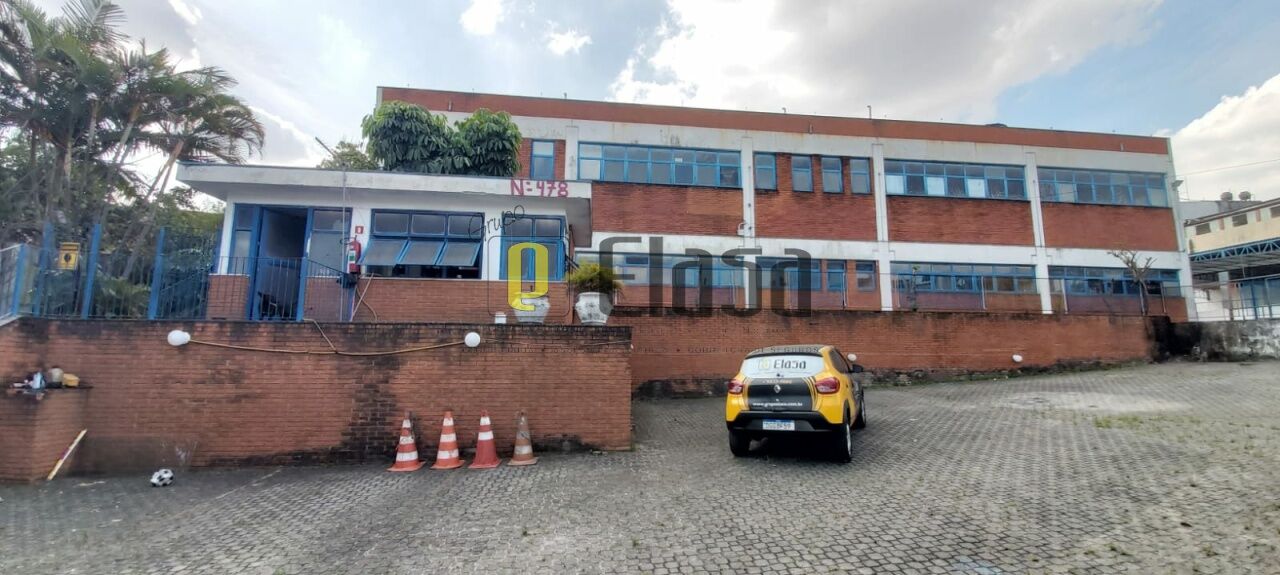 Prédio Comercial para Locação - Jardim Orly