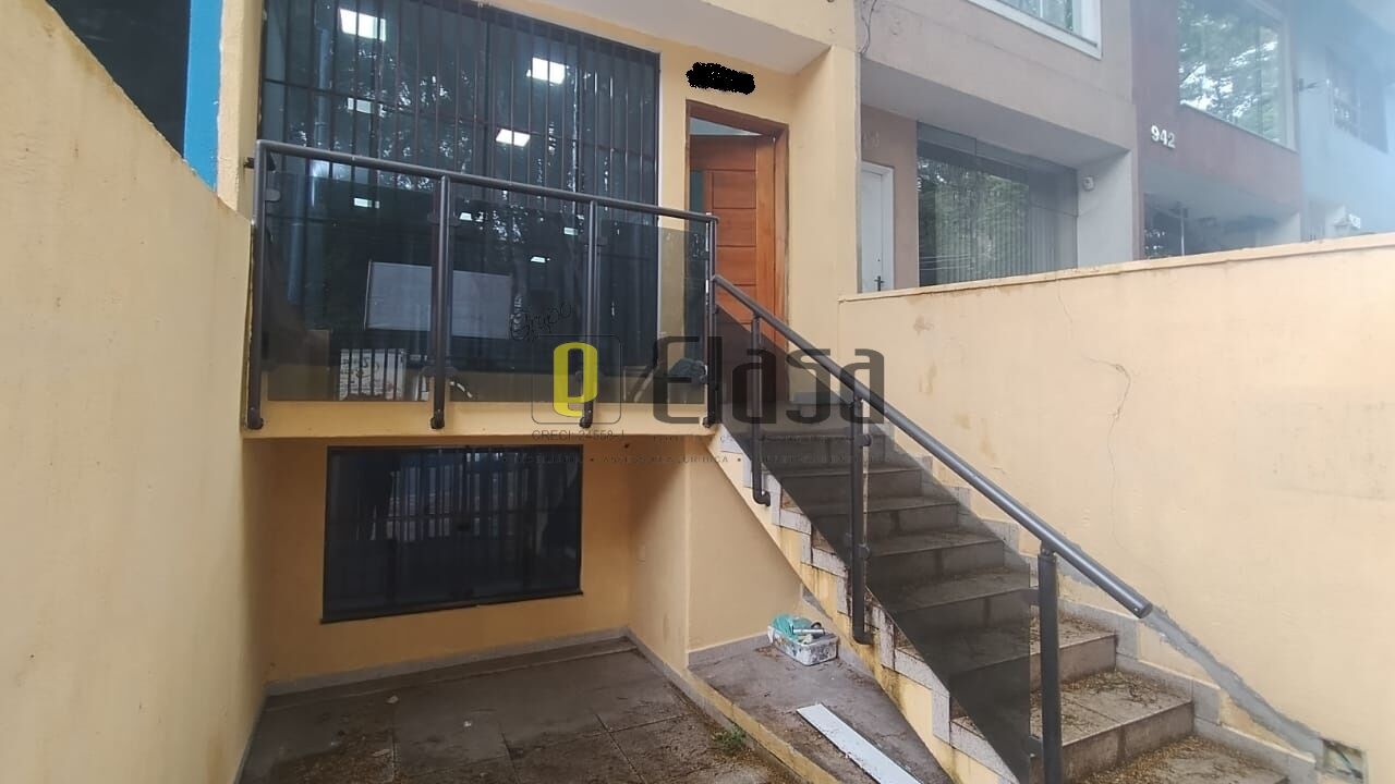 Sobrado para Venda - Chácara Santo Antônio Zona Sul