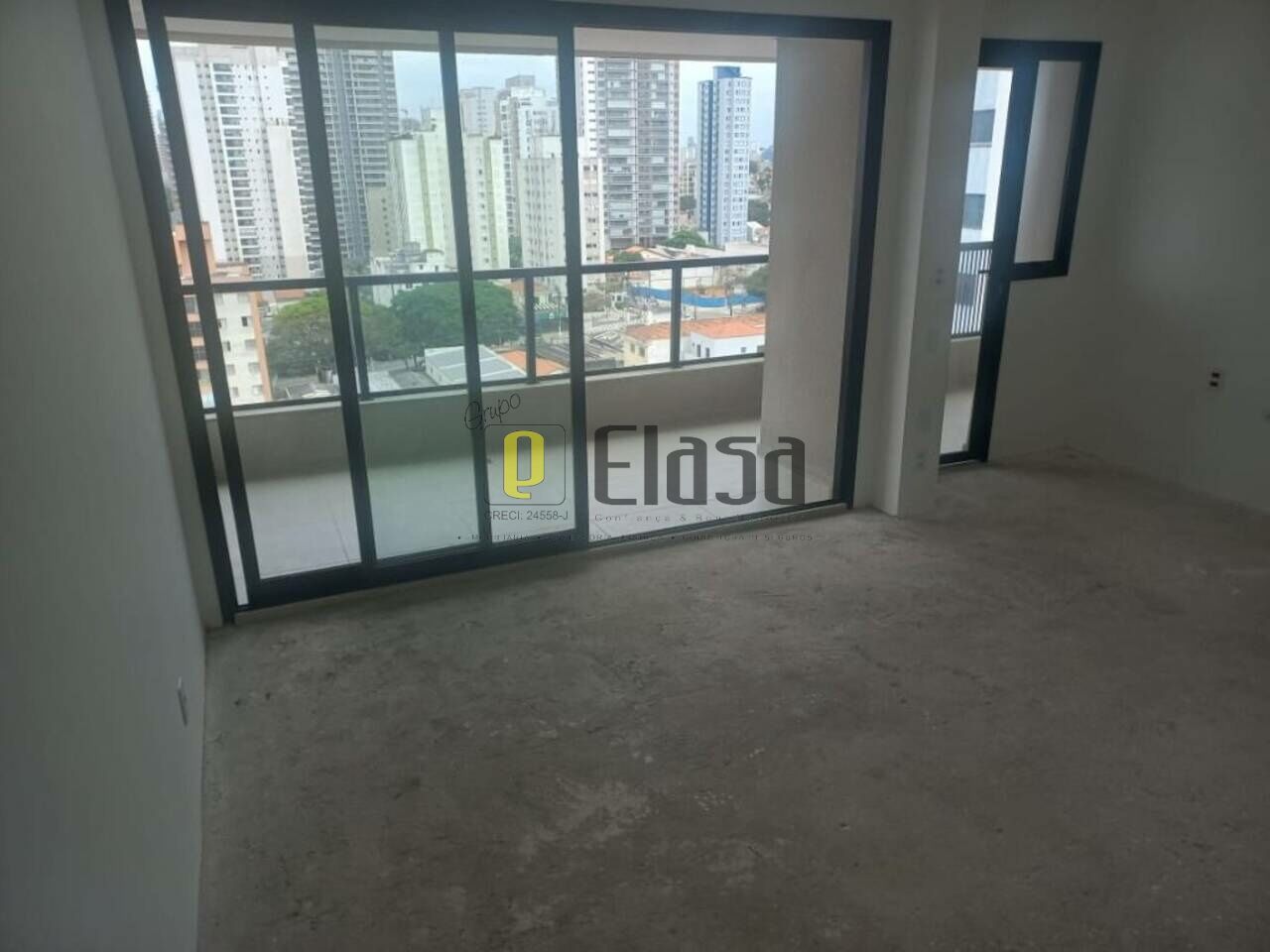 Apartamento para Venda - Ipiranga