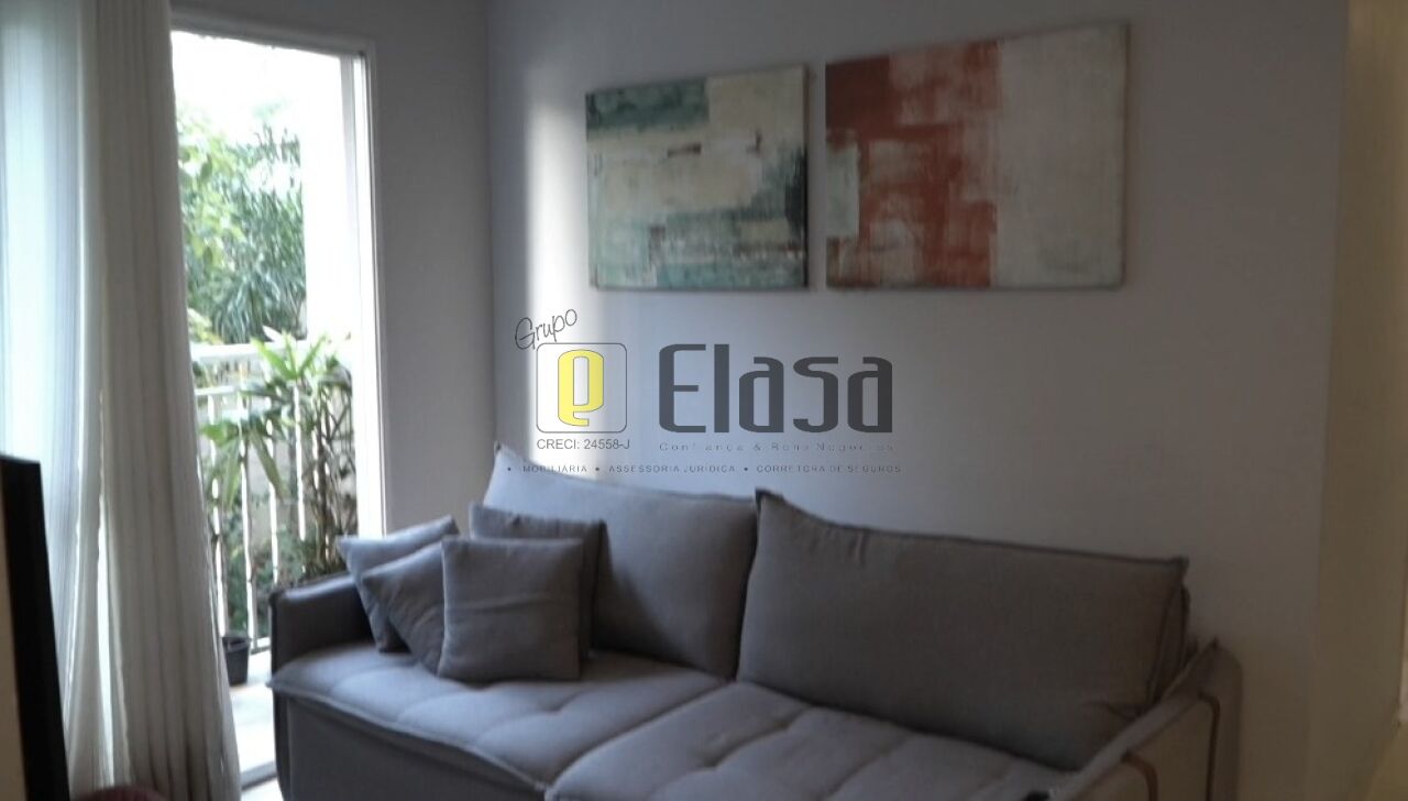 Apartamento para Venda - Vila Andrade