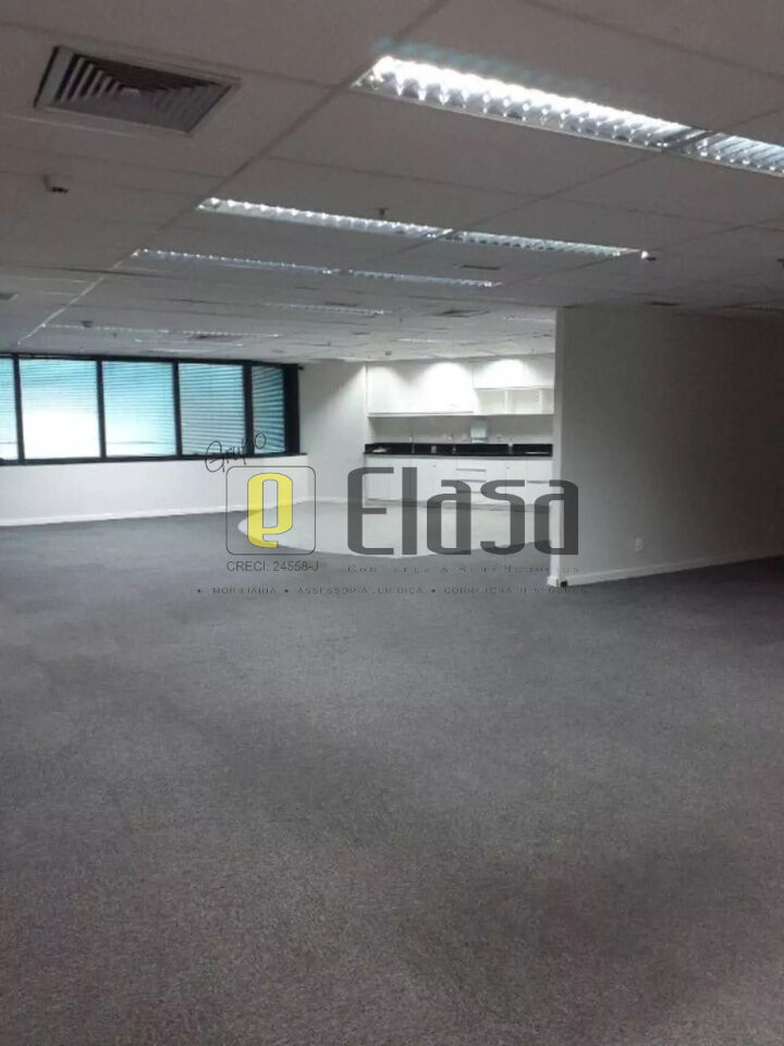 Conj. Comercial para Venda - Pinheiros