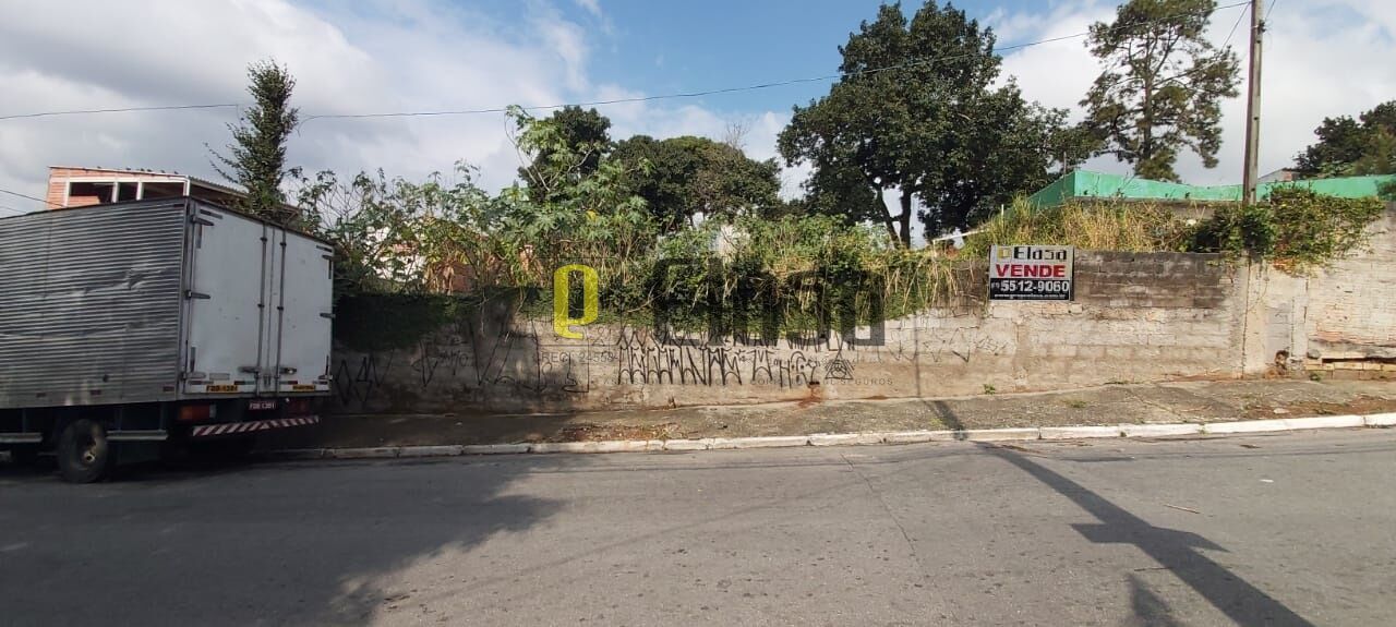 Terreno para Venda - Chácara Cocaia