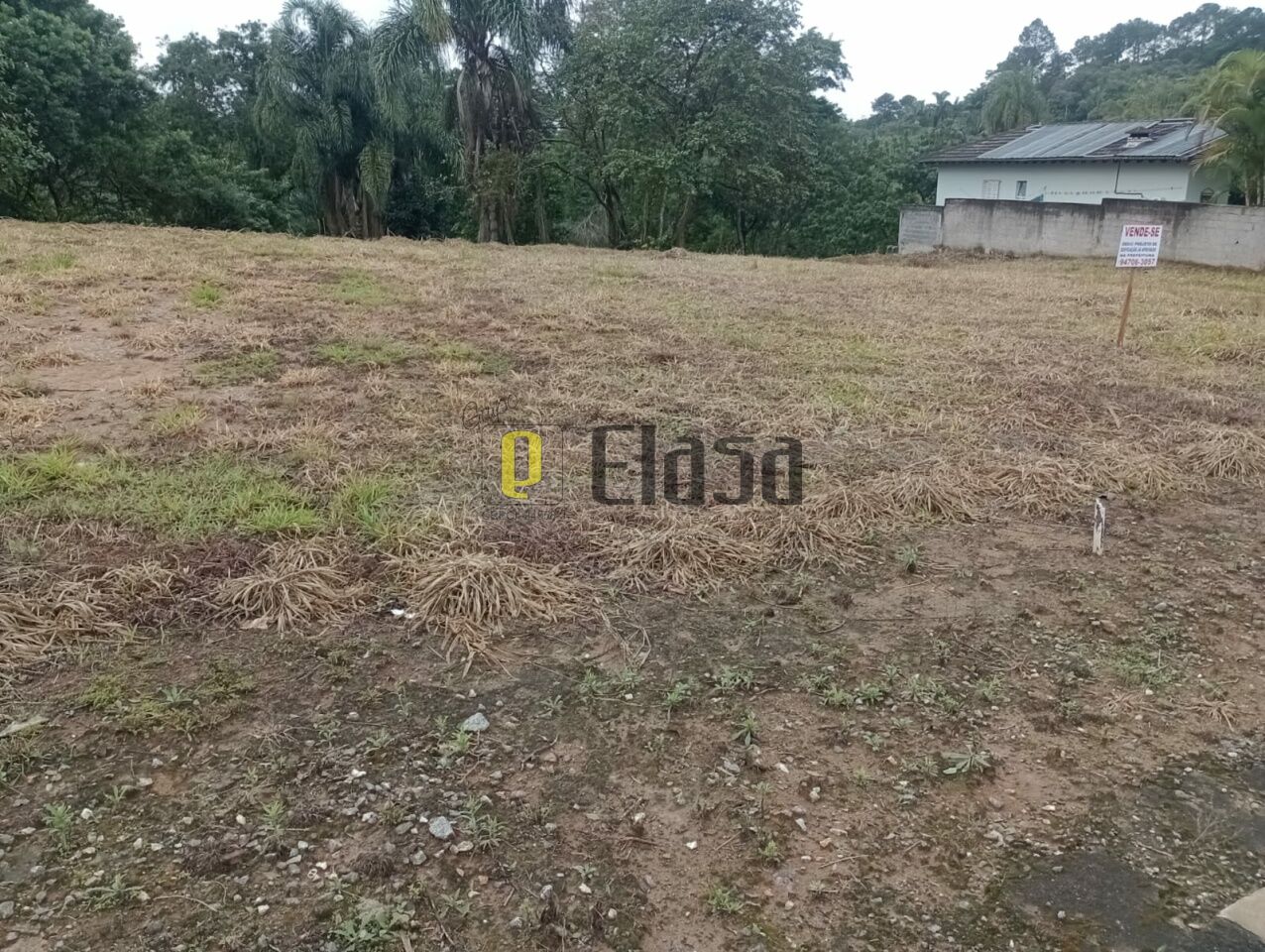 Terreno para Venda - Ita Park