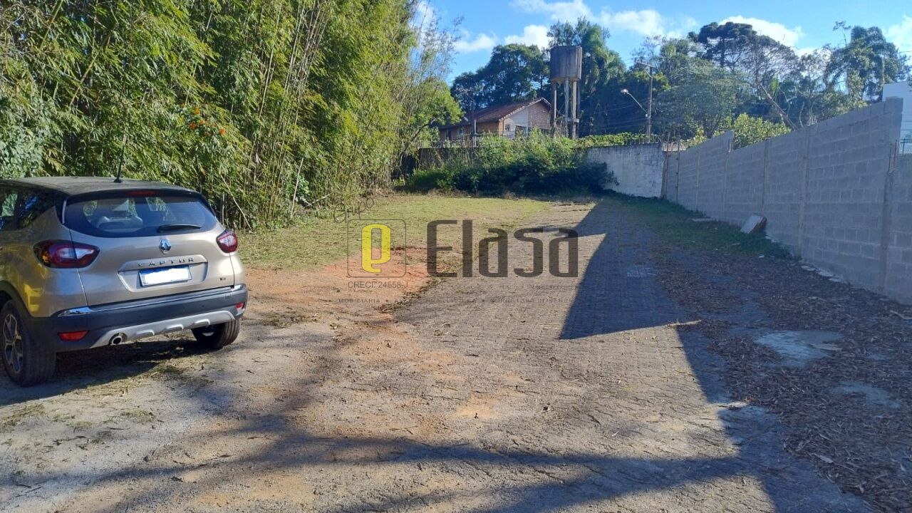 Terreno para Venda - Parque Delfim Verde