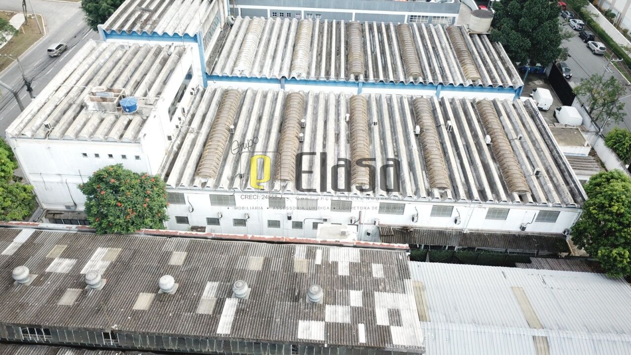 Galpão para Locação - Cidade Jardim