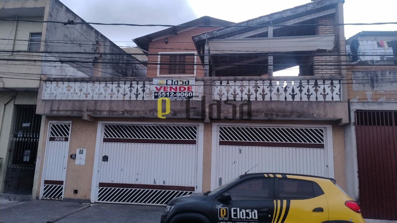 Casa para Venda - Parque Paraíso