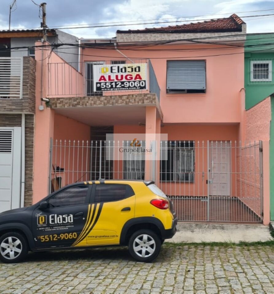 Casa para Venda - Santo Amaro