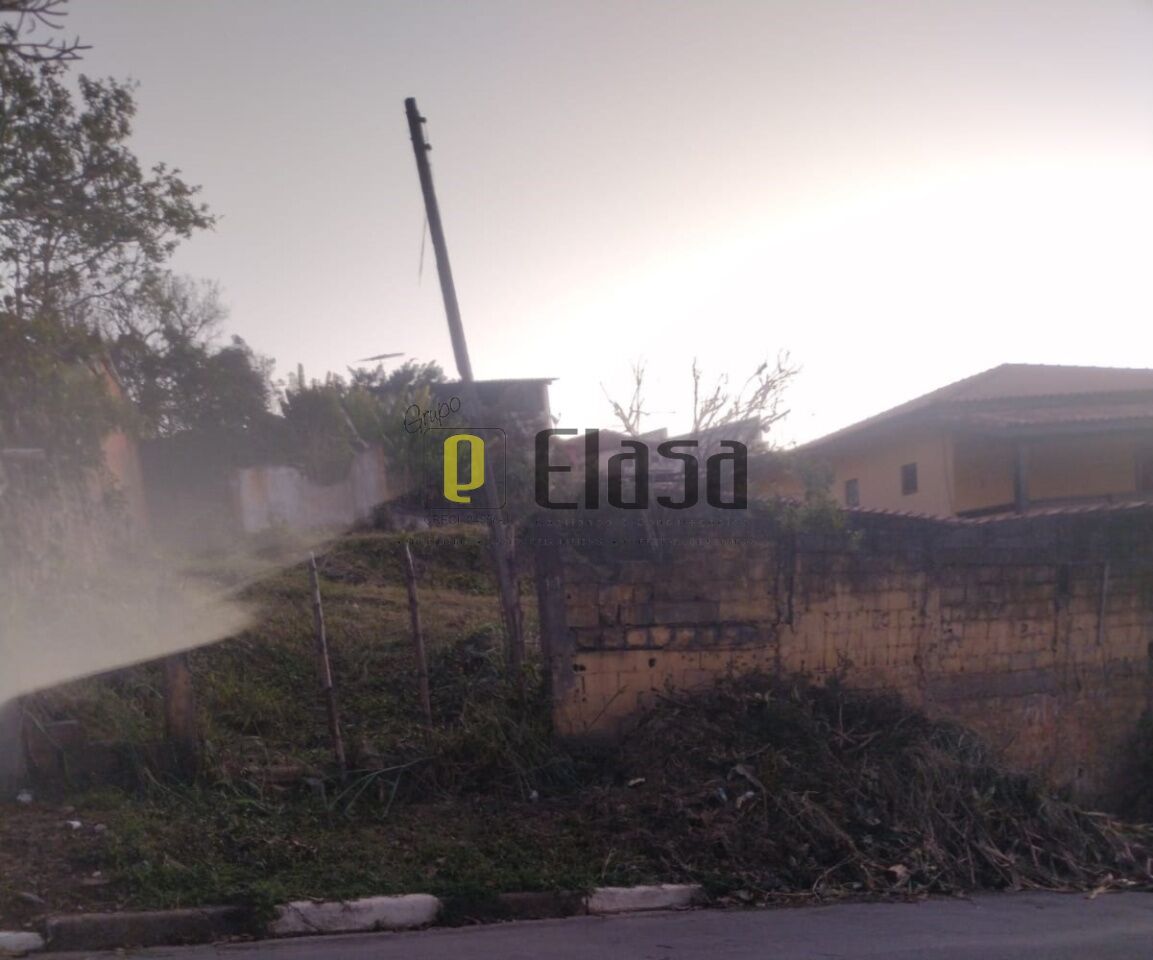 Terreno para Venda - Jardim Marilú