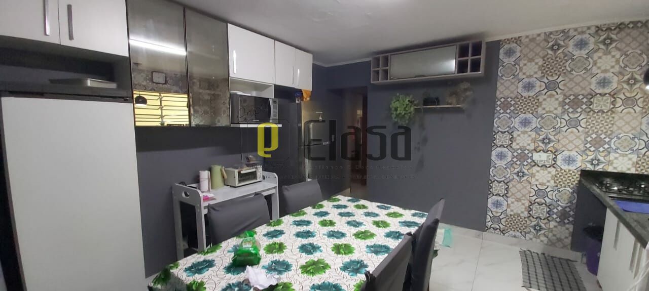 Casa para Venda - Jardim Ingá