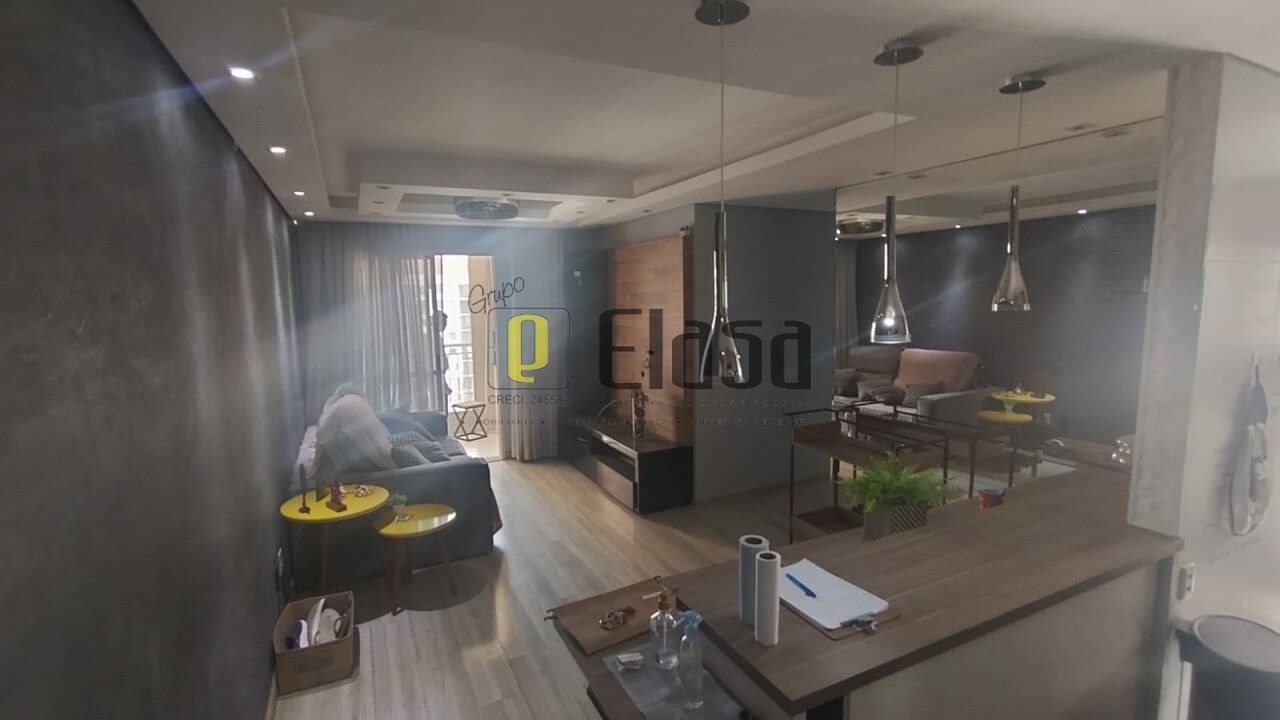 Apartamento para Venda - Usina Piratininga