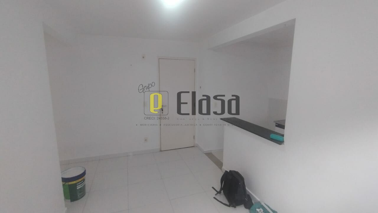 Apartamento para Venda - Parque Munhoz