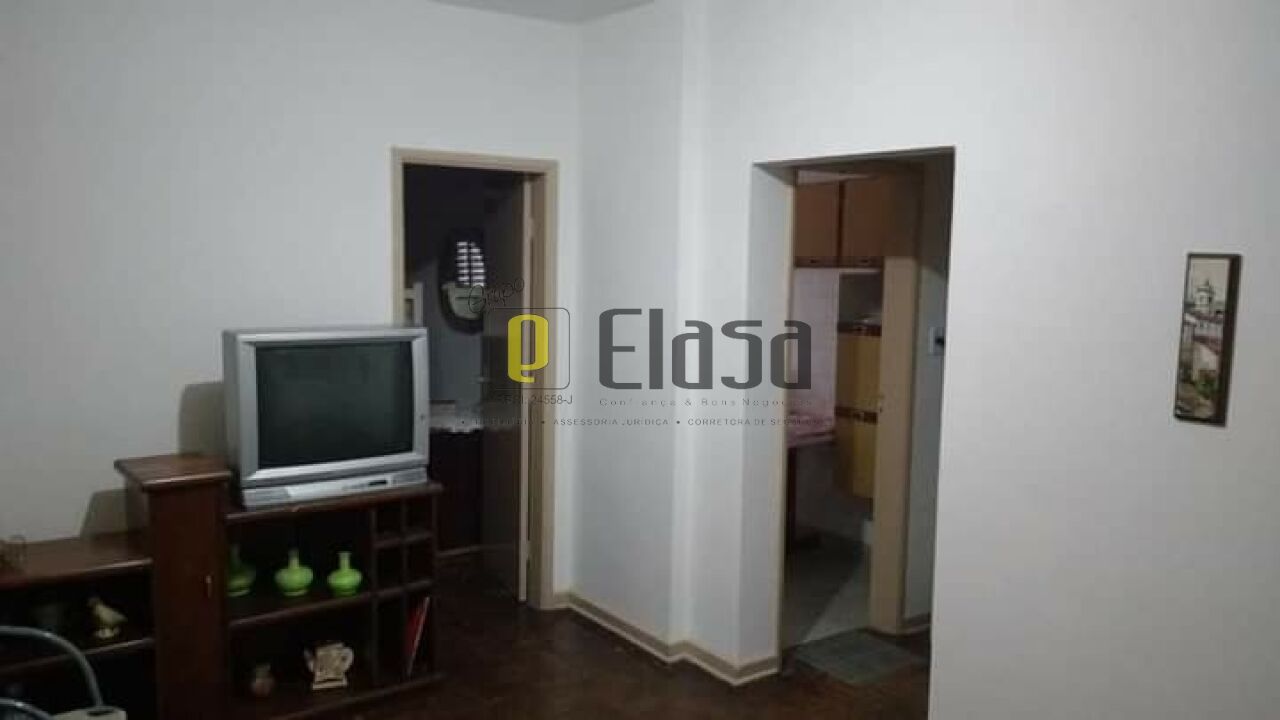 Apartamento para Venda - Canto do Forte