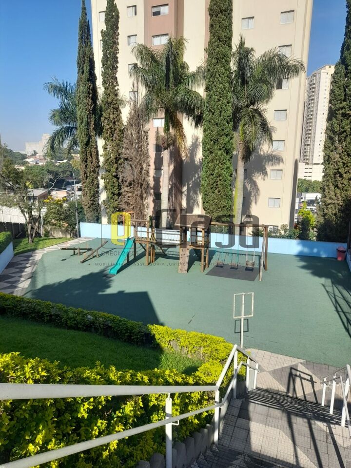 Apartamento para Venda - Vila Constança